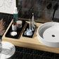 Silicone Organizer Tray for Bathroom & Vanity