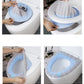 Toilet Seat Cover for Winter Comfort