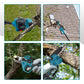 3-in-1 multifunctional electric pruning chainsaw