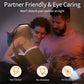 Eye-Care LED Reading Lamp